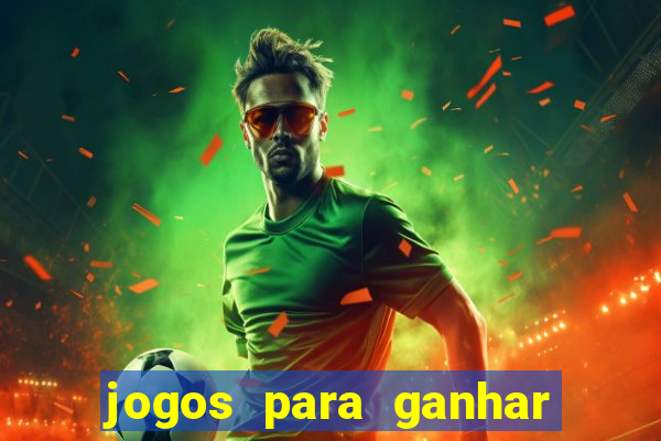 jogos para ganhar dinheiro via pix gratuito